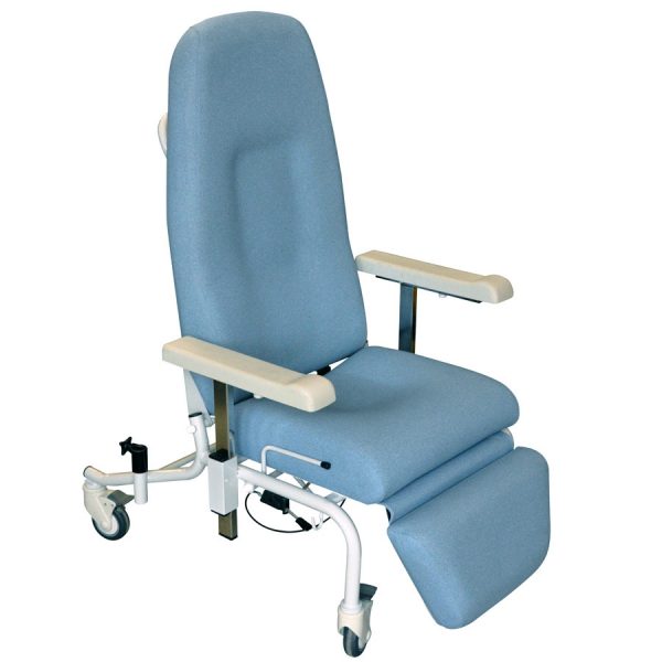 Comment obtenir un fauteuil médical ?