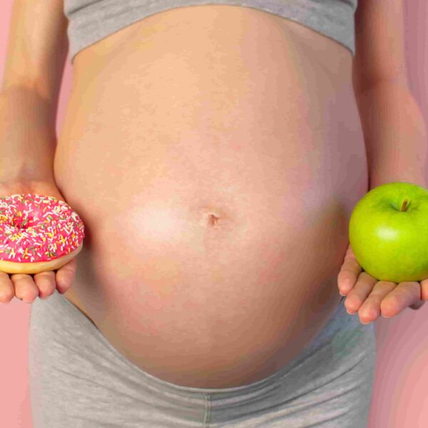 Alimentation et grossesse : les nutriments essentiels pour une gestation saine