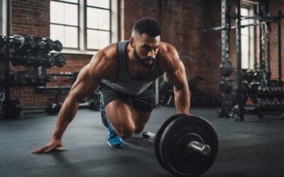 Les bienfaits du pre workout pour une séance de sport optimisée