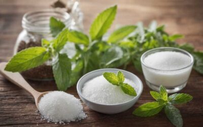 Stévia : c’est quoi et pourquoi l’utiliser comme alternative au sucre
